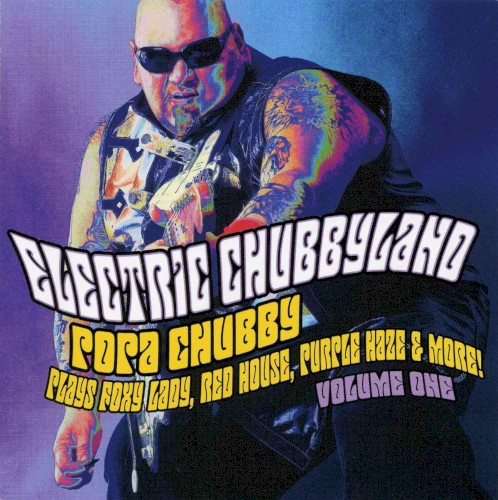 Electric Chubbyland Volume One