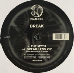 The Myth / Breathless (VIP)