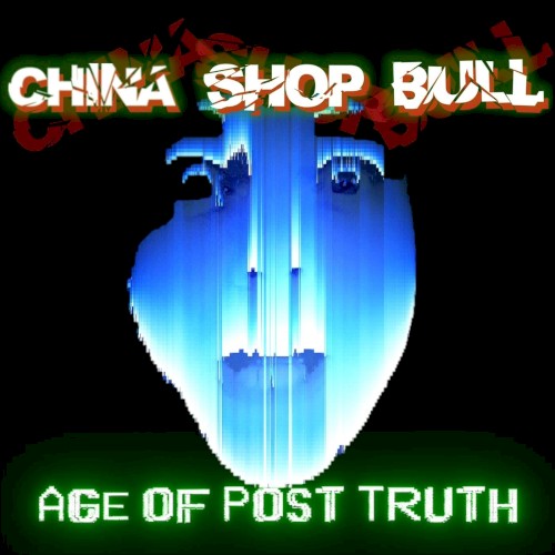 Age of Post Truth