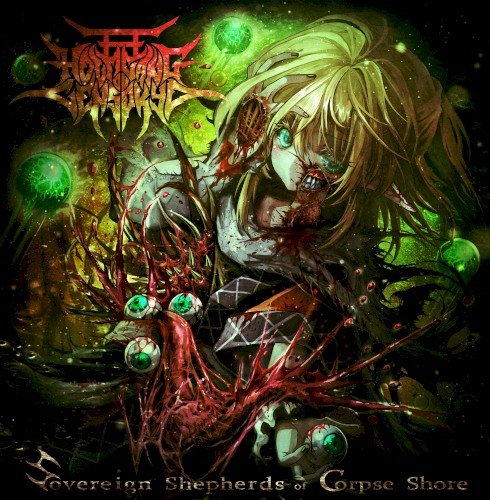 Sovereign Shepherds of Corpse Shore