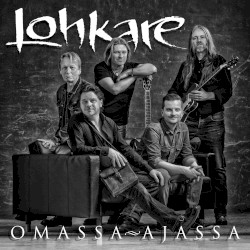 Omassa ajassa