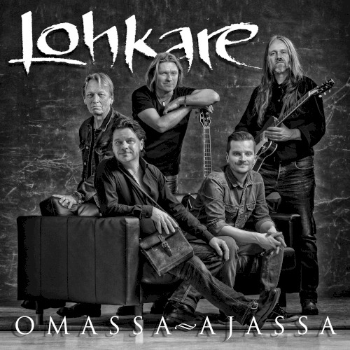 Omassa ajassa