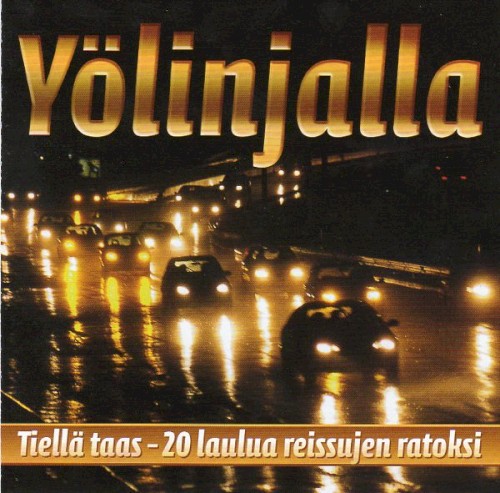 Yölinjalla