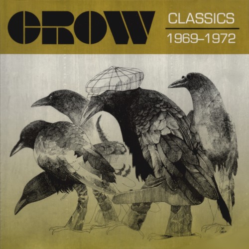Classics: 1969-1972