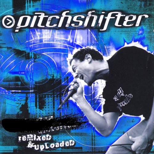 Remixed & Uploaded