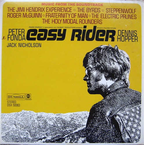 Easy Rider