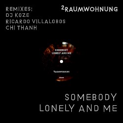 Somebody Lonely and Me (remix)