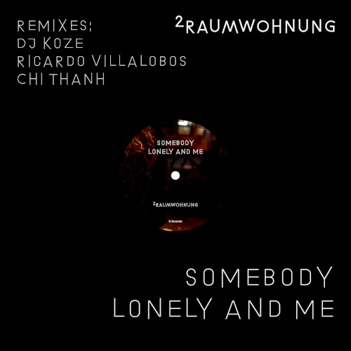 Somebody Lonely and Me (remix)