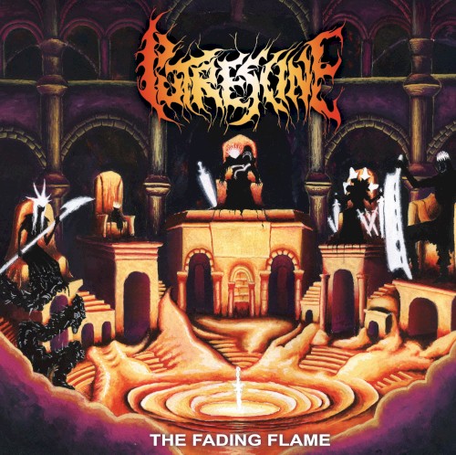 The Fading Flame