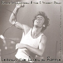 1976‐04‐08: Allen Theatre, Cleveland, OH, USA
