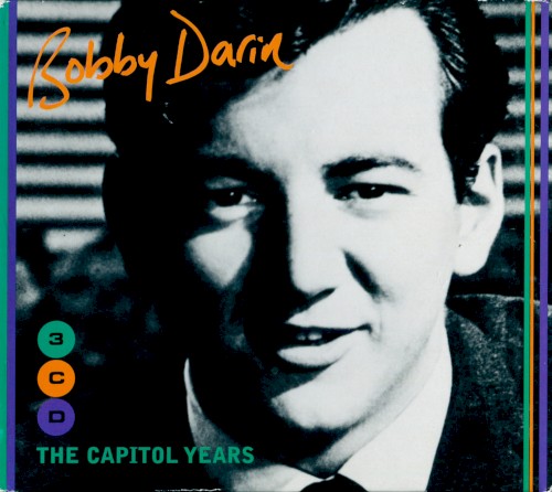 The Capitol Years