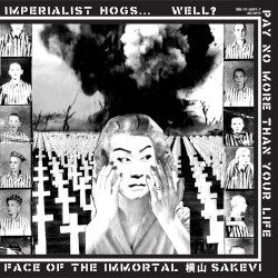 Tribute to G.I.S.M.