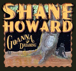 Goanna Dreaming