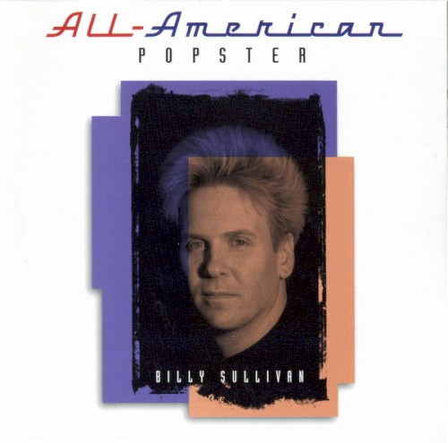 All-American Popster