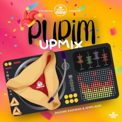 Purim (Upmix)