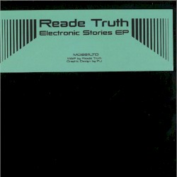 Electronic Stories EP