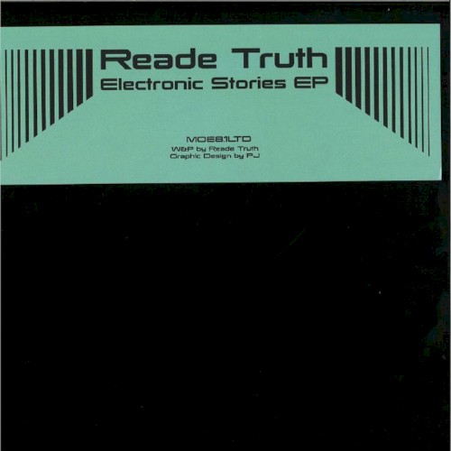 Electronic Stories EP