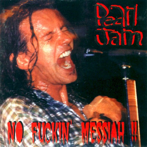 No Fuckin’ Messiah
