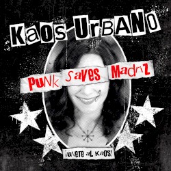 Punk Saves Madriz