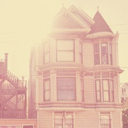 Oak and Divisadero