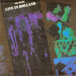 Live in Holland