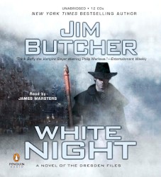 White Night