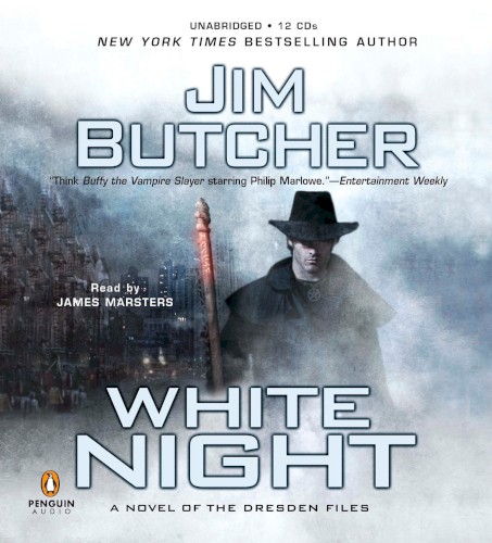 White Night