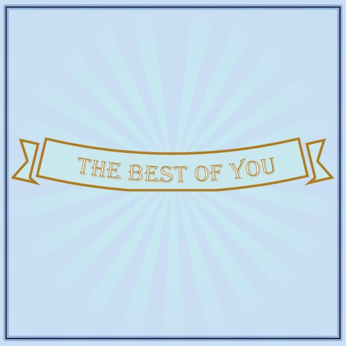 Best of You