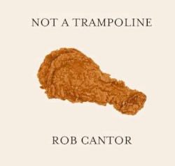 Not a Trampoline Demos