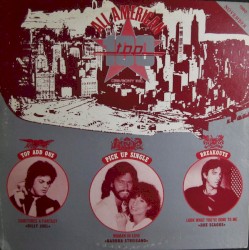All American Top 100: November 1980