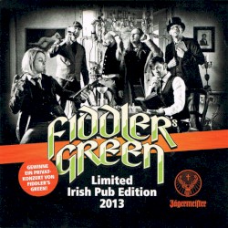 Fiddler’s Green