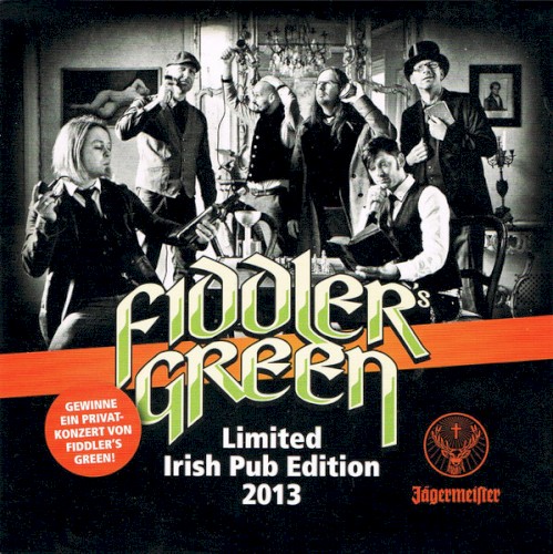 Fiddler’s Green