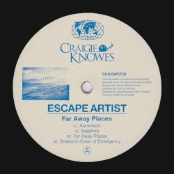 Far Away Places EP