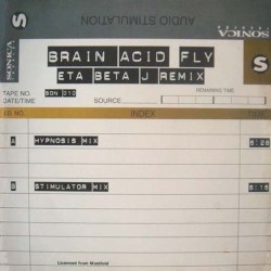 Acid Fly (Eta Beta J Remix)