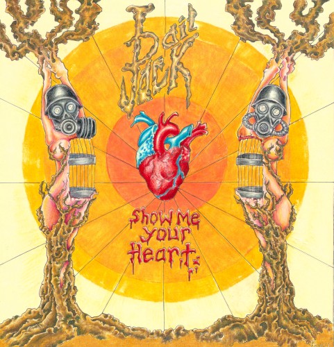 Show Me Your Heart