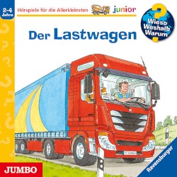 Der Lastwagen