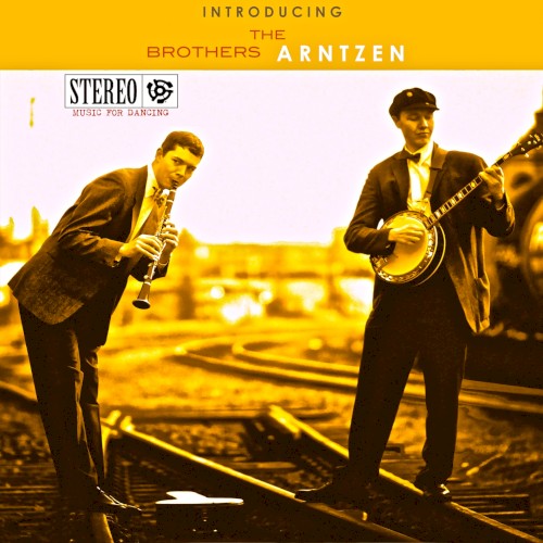 Introducing the Brothers Arntzen