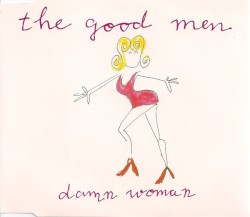 Damn Woman