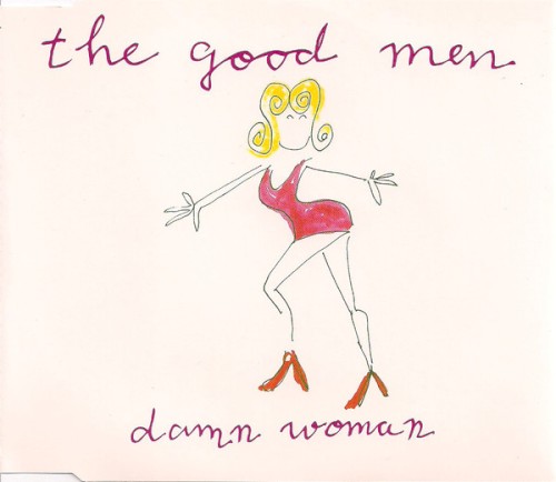 Damn Woman