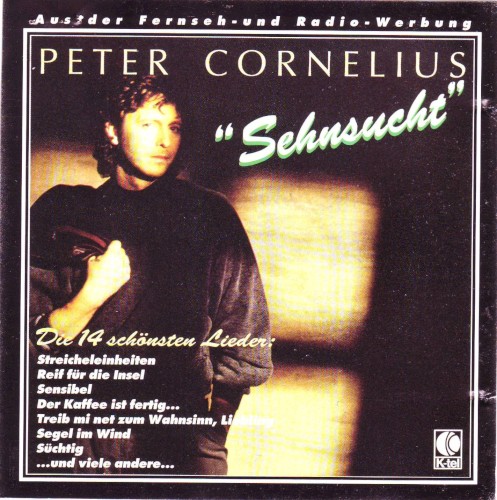 Sehnsucht - Die 14 schönsten Lieder