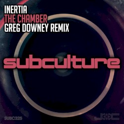 The Chamber - Greg Downey Remix