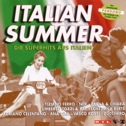 Italian Summer