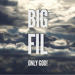 Only God!