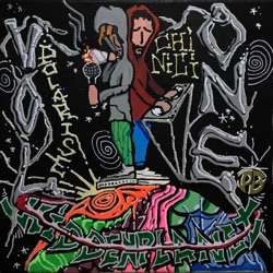 Hidden Planet Vol. 1