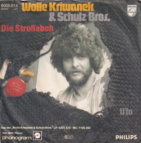 Die Stroßaboh