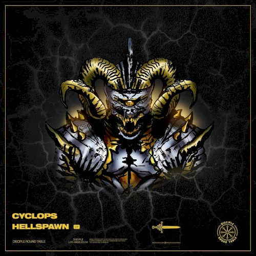 Hellspawn EP