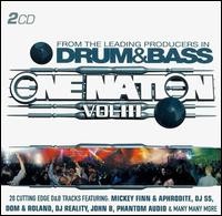 One Nation, Volume III