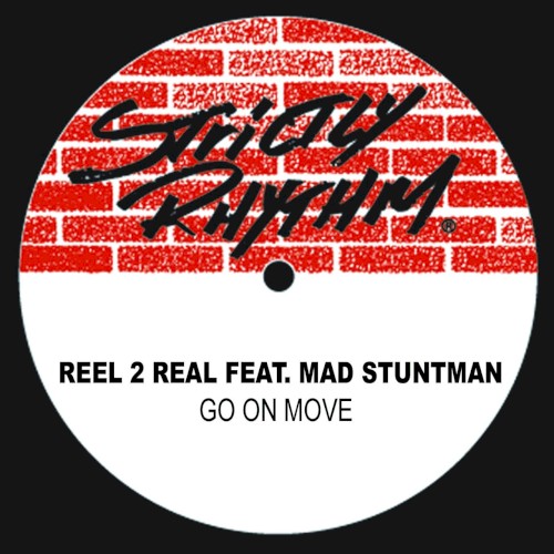Go On Move