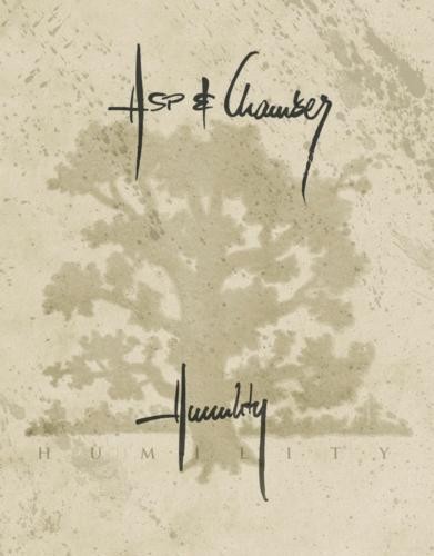 Humility