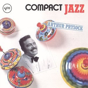 Compact Jazz: Arthur Prysock